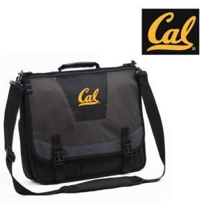  California Golden Bears Active Attache Laptop/Travel Bag 