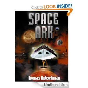 Start reading Space Arc  