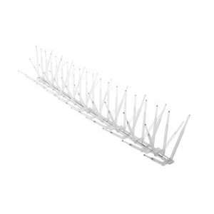  Carb Bird Spikes 2 Ft Section 7 inch width (10 2ft section spikes