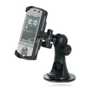   NEW PREMIUM WINDSCREEN CAR HOLDER FOR HTC TOUCH CRUISE Electronics