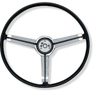 New Chevy Camaro/Chevelle/Chevy II/El Camino/Impala Steering Wheel 68