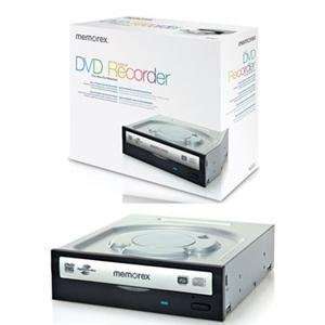   NEW 24X Internal DVD Burner (Optical & Backup Drives)