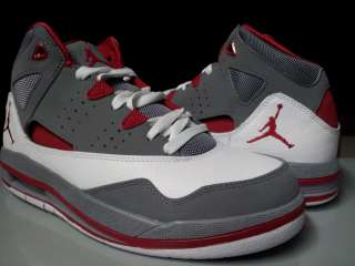 487234 003] Mens Air Jordan Jumpman H Series II 2012 Court Basketball 