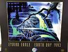 Eyund Earle Green Pastures 1993 Earth Day Poster