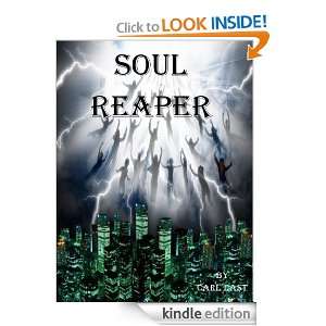 Start reading Soul Reaper  