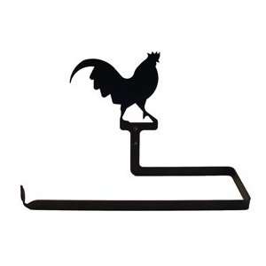  Rooster Wall Mount Paper Towel Holder