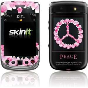   Design   Peace skin for BlackBerry Torch 9800 Electronics