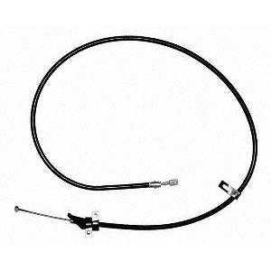  Raybestos BC94952 Professional Grade Parking Brake Cable 