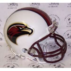 Louisiana Monroe   NCAA Riddell Mini Helmet  Sports 