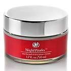 serious skin care skin nightworks restoration cream 5 % off