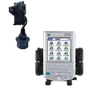   Holder for the Palm palm Tungsten C   Gomadic Brand GPS & Navigation