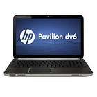 HP Pavilion DV6 7020us Notebook Intel Core i5 2.5GHz 6GB RAM 750GB HDD 