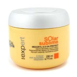 Professionnel Expert Serie   Solar Sublime Mexoryl S.O UV Protect Balm 