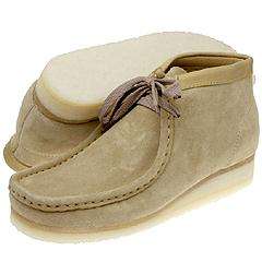 Clarks Wallabee Boot   Womens   Zappos Free Shipping BOTH Ways