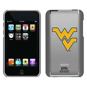  West Virginia WV on iPod Touch 2G 3G CoZip Case 