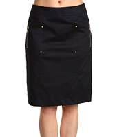 Calvin Klein   Missy Pencil Skirt w/ Pocket