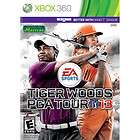 Tiger Woods PGA Tour 13 (Xbox 360, 2012)