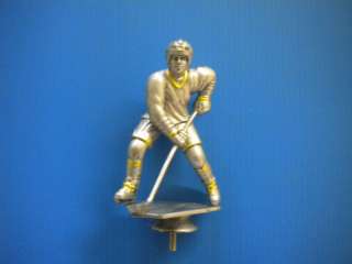 Trophy Parts   Male Hockey Player Top   32 Pieces  