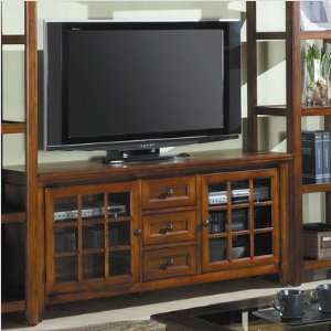  Lifestyle California 45510 / 45520 Montage TV Stand in 