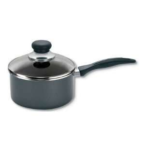  T fal A8572494 Specialty Nonstick 3 Quart Handy Pot Sauce Pan 