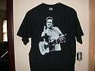 Johnny Cash T Shirt Brand New