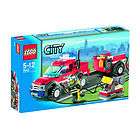 Lego  City 7942 Off Road Fire Rescue NEW in box