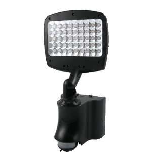   Power Products 21040 Solar Security Light 45 LED