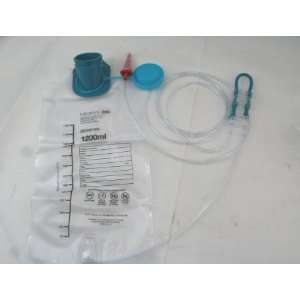   Disposable Pump Delivery Set   Model inf1200