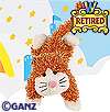 WeBkiNZ Cheeky Cat Brand New with Sealed Code Retired Original +FREE 