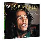 Bob Marley   Mellow Moods (2007)