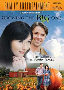 Growing the Big One DVD, 2010  