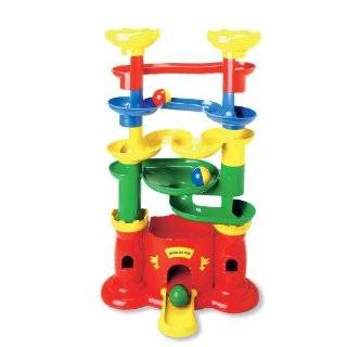  MARBLEWORKS® Starter Set by Discovery Toys Toys & Games
