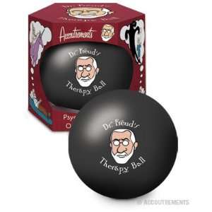  Dr. Freuds Therapy Ball
