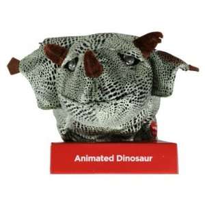  Animated Dinosaur: Toys & Games