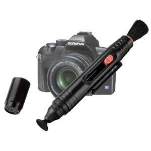   Brush Lens Pen For Use With Olympus E 450, E 620, E 30