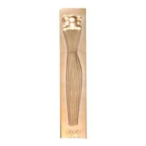  Organza By Givenchy For Women. Parfum 0.25 Oz Refillable 