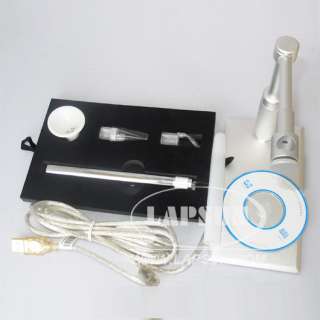 200X USB HD Pen Digital Microscope Endoscope Magnifier  