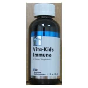  Douglas Laboratories Vita Kids Immune 4.1 floz Liquid 