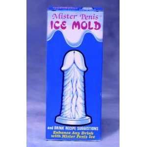  Ice Mold