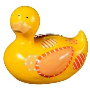  Duck Ceramic Bank By Ganz Toys & Games
