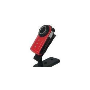  Mini DV Super Small Stylish HD Camcorder with Silicone 