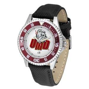   Duluth Bulldogs NCAA Competitor Mens Watch: Sports & Outdoors