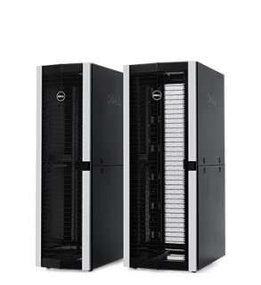 DELL Poweredge 42U 4240 Server Rack Cabinet Enclosure  