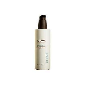  Ahava All In One Toning Cleanser (Quantity of 2) Beauty