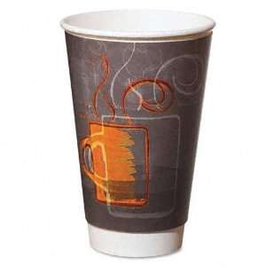    Dixie 12oz Hot Cold Drink Paper Cups 500ct