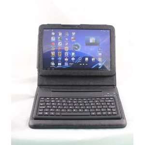   Motorola XOOM   Built In Tablet Padded Protection Cover, Folio Stand