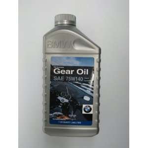 Sae 75w140 Gear Oil Automotive
