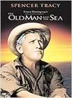 The Old Man and the Sea (DVD, 2000)
