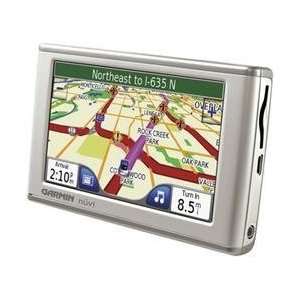   Garmin touch screen NUVI 650 with preloaded maps ( GPS & Navigation