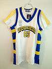   STAR WARS CHEWIE WOOKIEES Basketball Jersey SHIRT Large Free Ship